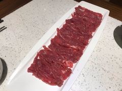 -九府羊·鲜羊火锅·烤串(新华路店)