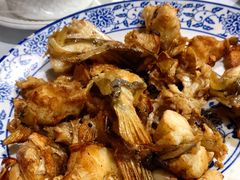 -阿钦大排档