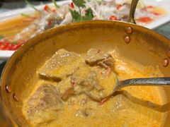 -Home Thai·泰谣(王府井apm店)