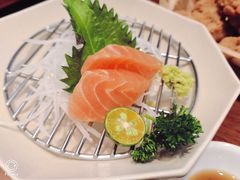 -8PINTS八品脱·日料·烧鸟·精酿小酒馆(莘庄店)