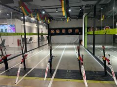 -無弓射箭俱乐部(领展中心城店)