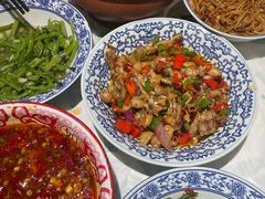 -欧记大排档·景德菜(上海首店)