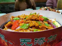 -津沽小院(天津之眼店)