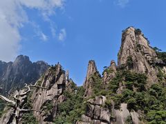 -三清山风景名胜区