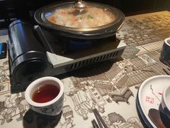-绿茶餐厅(深圳龙华天虹购物中心店)