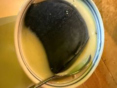炼乳龟苓膏-五福堂龟苓膏(河东北山店)