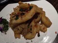 -大洋家·精品潮汕菜·生腌砂锅粥(天河东路店)