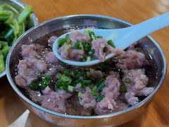 -达道武仔牛肉店(广达路店)