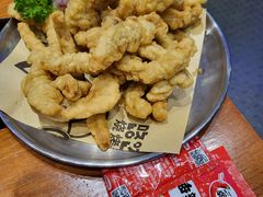 -路边羊烧烤酒场(宝带路店)