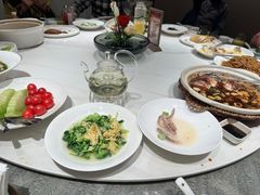 -道道鲜·崇明私房菜(五角场店)