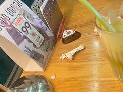 -良木缘咖啡西餐(优品道广场店)