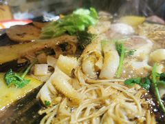 特色烤百叶-石记老北京炙子烤肉(松园店)