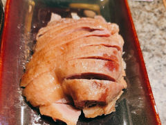 -南京大牌档(中山陵店)