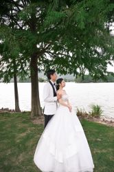 -巴黎春天婚纱摄影(临安店)