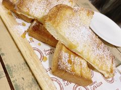 -Cafe Alice咖啡爱丽丝(奥城店)
