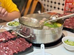 -陈记顺和牛肉火锅馆(林乐路店)