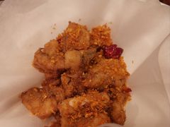 -新旺茶餐厅(嘉里城店)