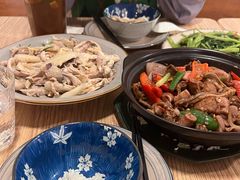 泡椒柠檬手撕鸡-禾气食店