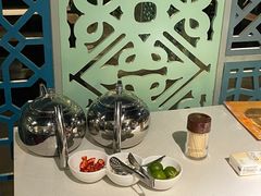 -百年果林椰子鸡(中洲店)