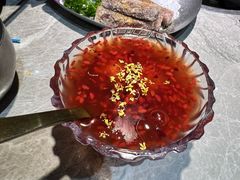-黔渔翁豆花渎鱼(喷水池店)