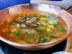 -妈妈的味道(和顺古镇店)