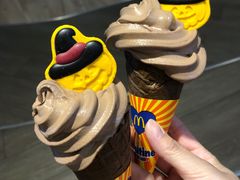 -麦当劳(皇岗路店)