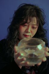 点击看大图 -蜜桃少女VISION写真馆(雁塔店)