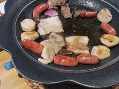 -丁荣华炸串(托乐嘉店)