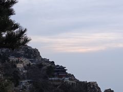 -泰山风景名胜区