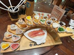 -香麒园·过桥米线·南湖雅宴