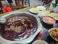 -李德富老街牛杂火锅(抚琴街店)