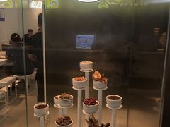 -成都你六姐·牛肉冒菜·麻辣香锅(长泰广场店)