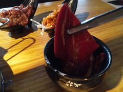-伊茉家的烤肉店(勒泰中心店)