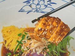-小河盐帮·私家菜·烤鸭(三元桥·霄云路店)