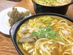 -金新羊杂馆·小龙虾