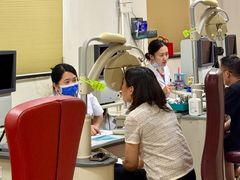 -武汉大学附属爱尔眼科医院(湖北总院)