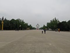 -法门文化景区