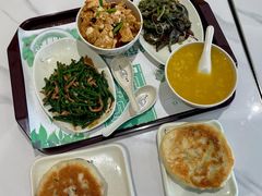 -和记馅饼(太平路店)
