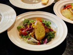 -C&R西班牙餐厅