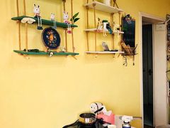 -千浔一暖DIY蛋糕烘焙(人民大学店)