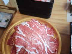 -牛匠和牛寿喜锅(西安总店)
