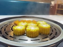 -蔚海之都·象山蒸汽海鲜(仙霞路店)