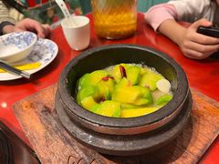 -福照楼汽锅鸡·云南特色菜·西南联大主题餐厅(老街胜利堂店)