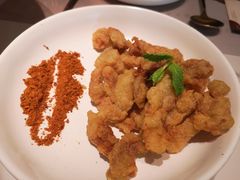 山城小酥肉-椒爱水煮鱼川菜(CBD万达店)
