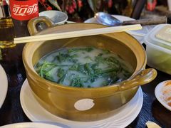 -猪肉婆私房菜(容桂总店)