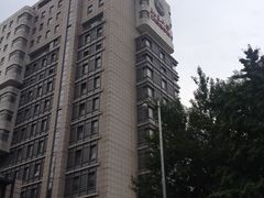 -北京大学口腔医院(魏公村总院)