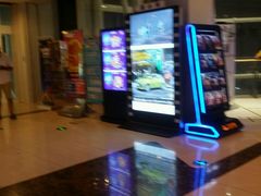 -万达影城(保定万博广场激光IMAX店)