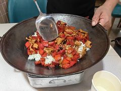 -福巷湘食小馆·猛火现炒(上海首店)