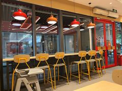 -汉堡王(上海凌云壹街坊店)