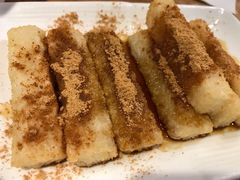 -新澳港式茶餐厅(余姚路店)